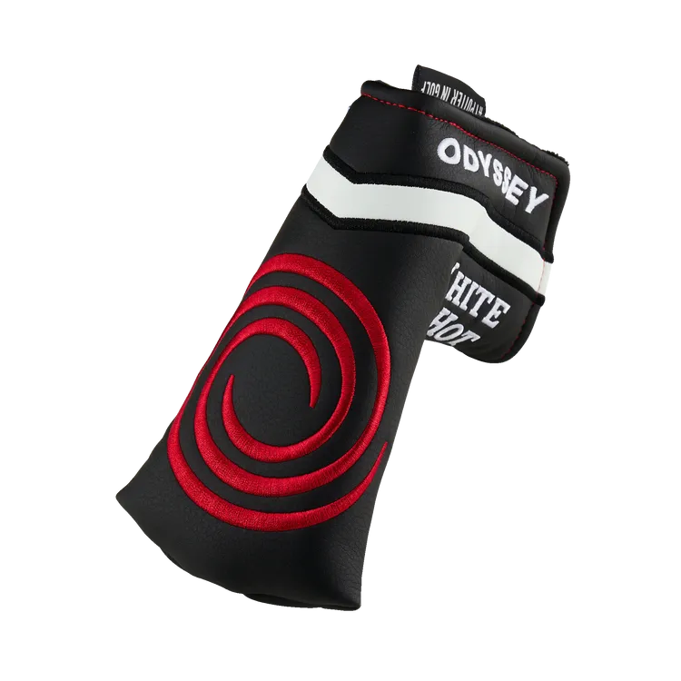 Odyssey White Hot Versa One CH Putter RH