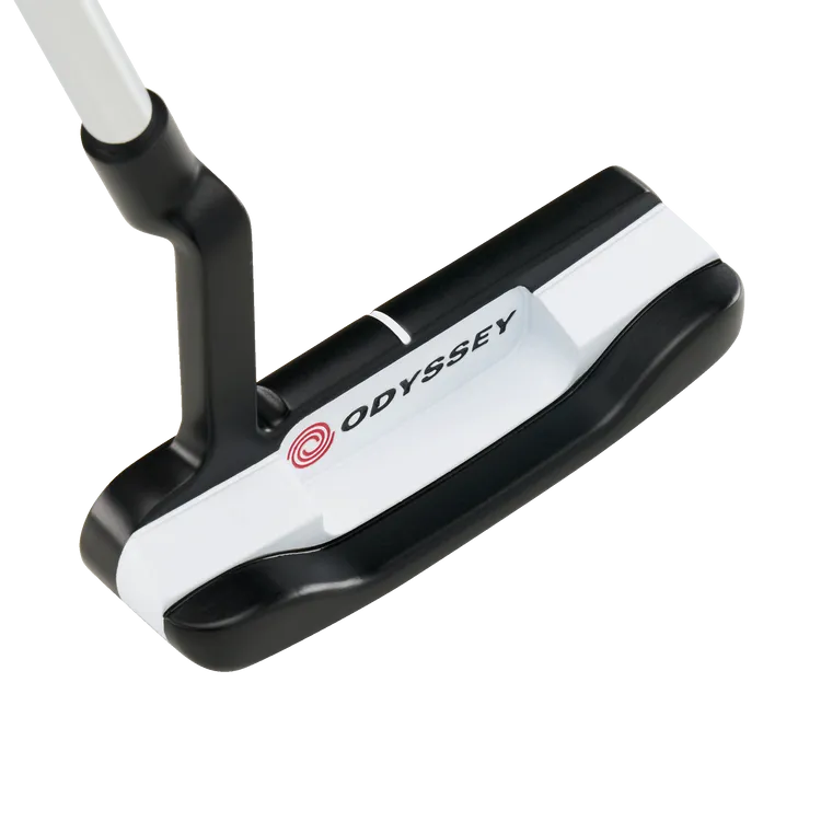 Odyssey White Hot Versa One CH Putter RH