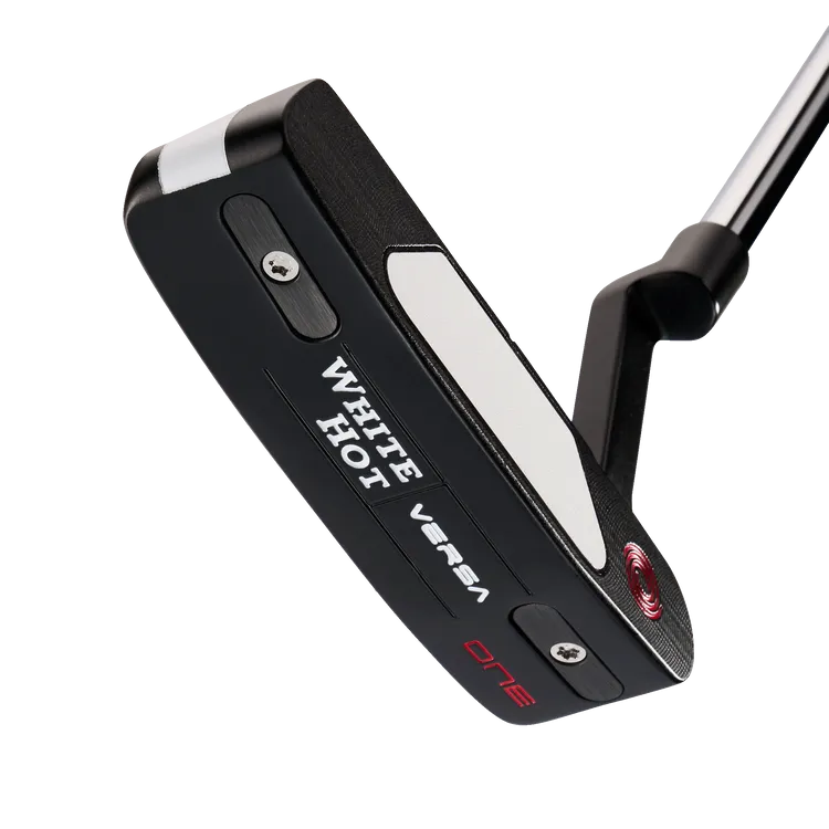 Odyssey White Hot Versa One CH Putter RH