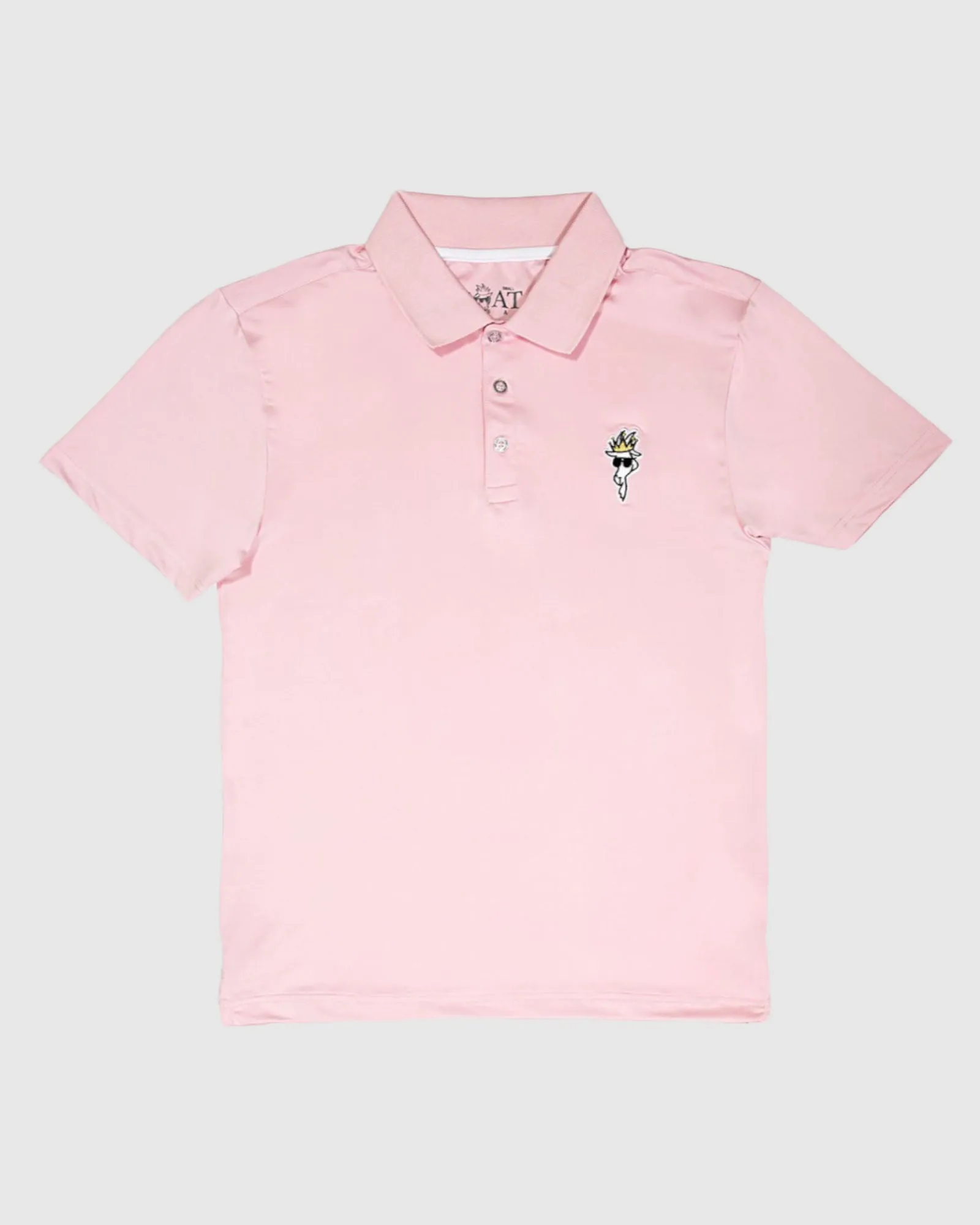 OG Athletic Polo