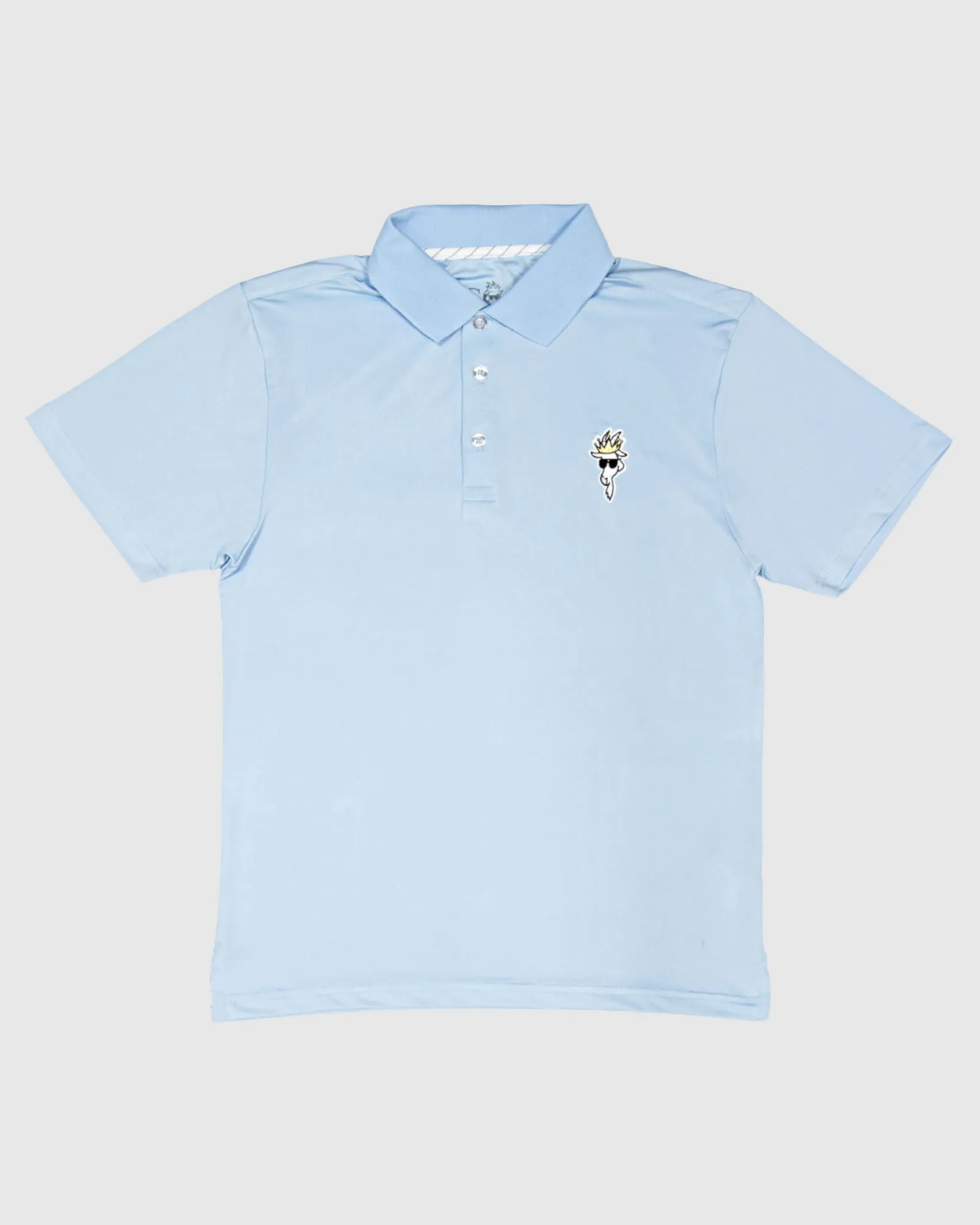 OG Athletic Polo