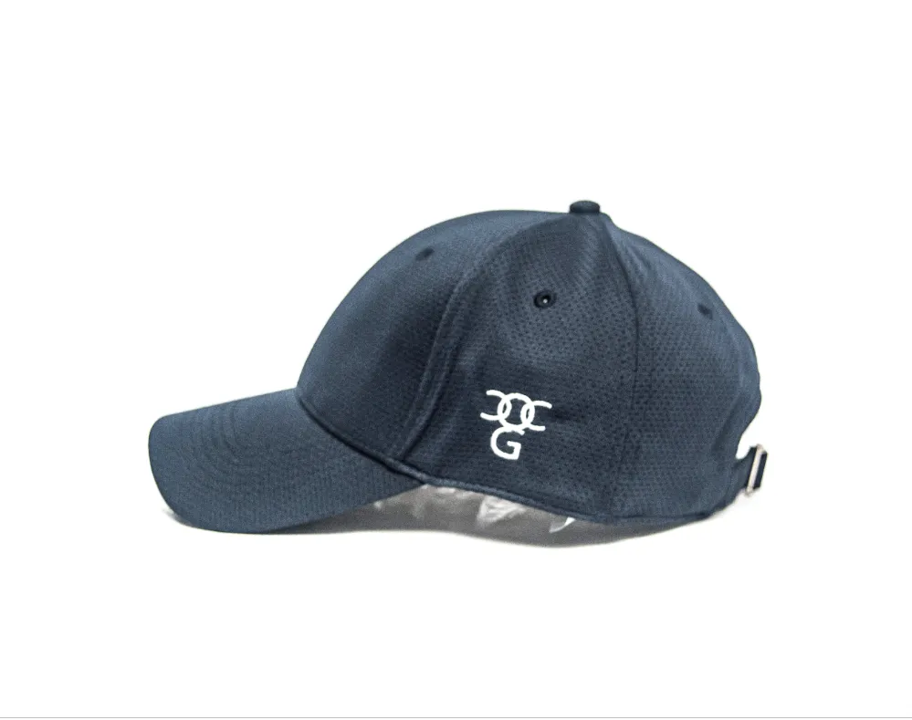 OG1 Gym cap Greyish White