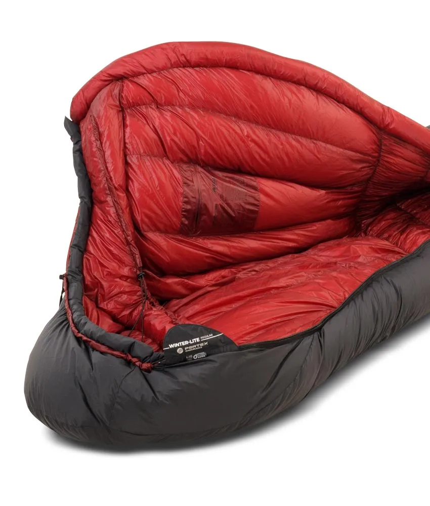 One Planet Winterlite DWR Sleeping Bag