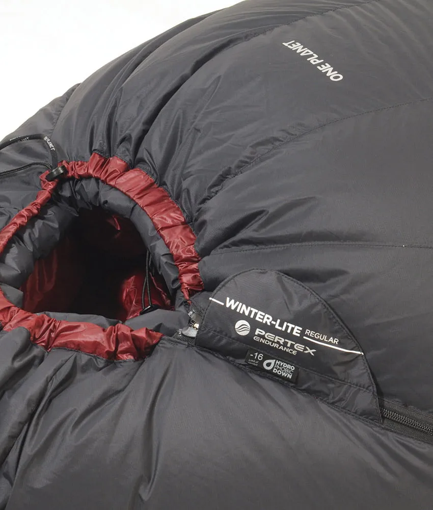 One Planet Winterlite DWR Sleeping Bag