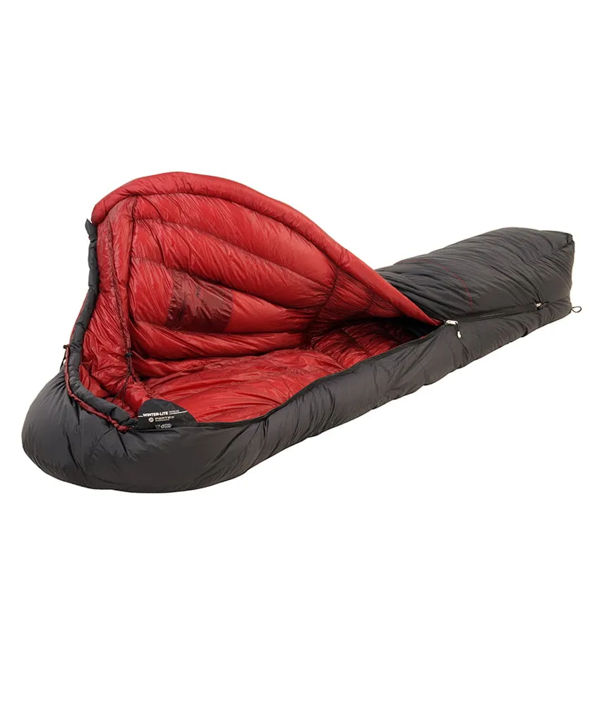 One Planet Winterlite DWR Sleeping Bag