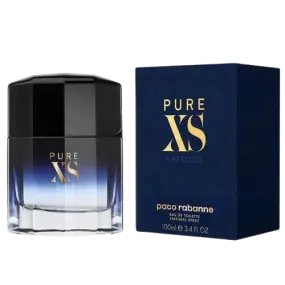 Paco Rabanne Pure XS EDT 100ml