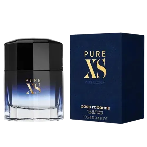 Paco Rabanne Pure XS EDT 100ml