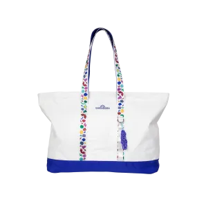 Perception You-Niverse Series Tote Bag