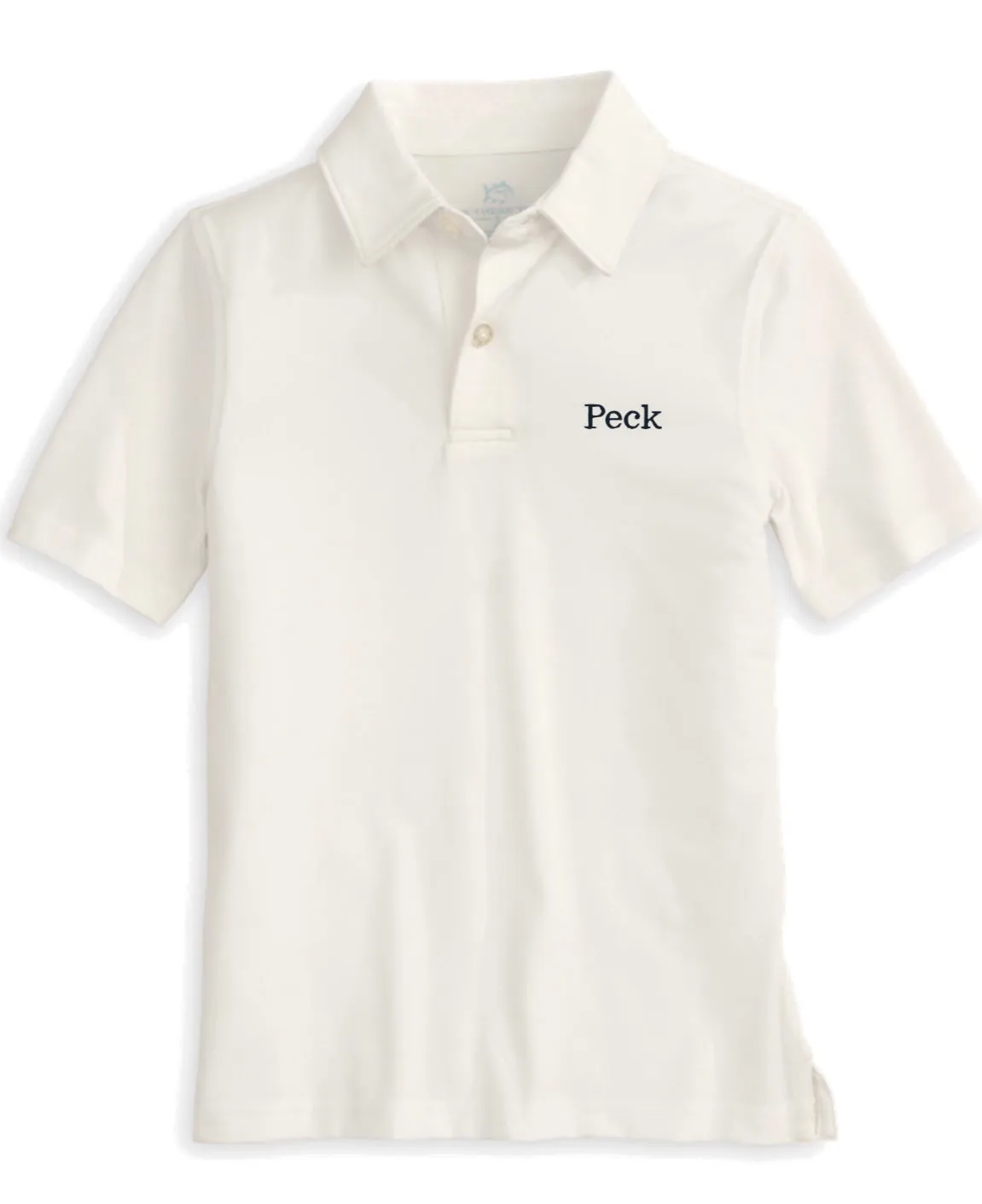 Performance Short Sleeve Peck Polo