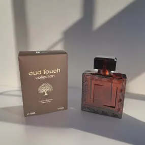 Perfume Oud Touch Collection Eau de Parfum 100ml