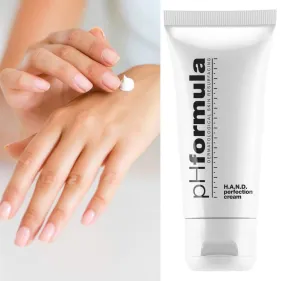 pH formula HAND Perfection Cream