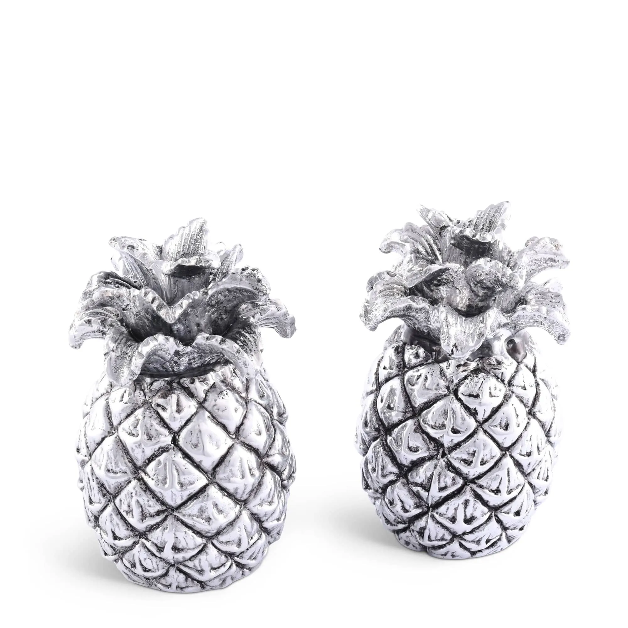 Pineapple Salt and Pepper Shaker