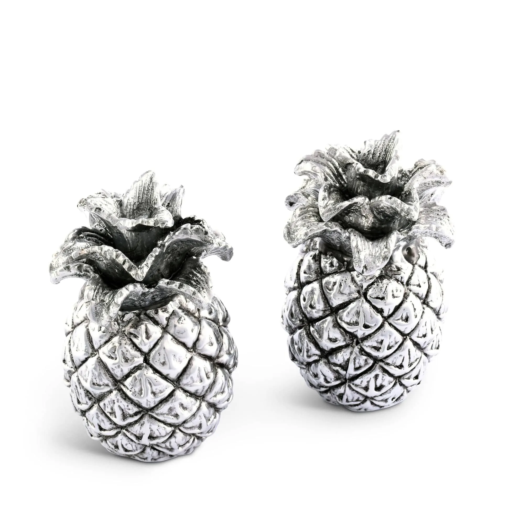 Pineapple Salt and Pepper Shaker