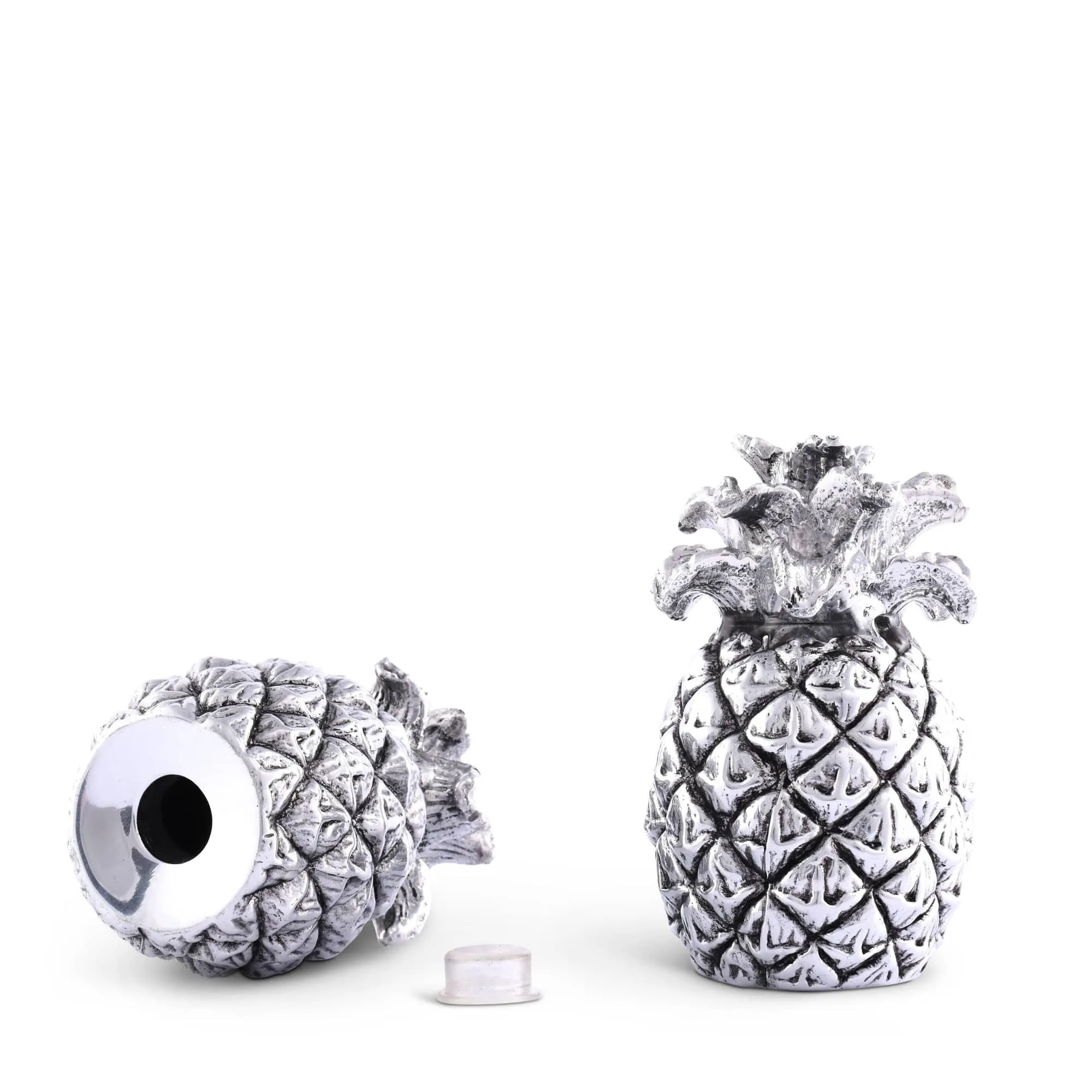 Pineapple Salt and Pepper Shaker