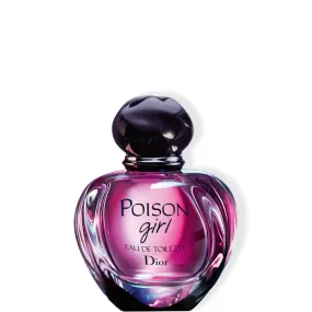 Poison Girl Eau De Toilette  Spray