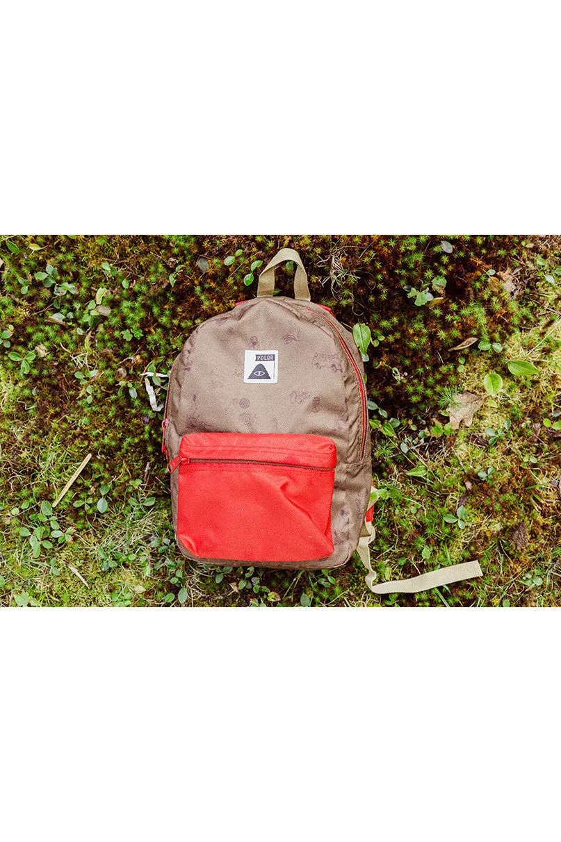 Poler Rambler Pack