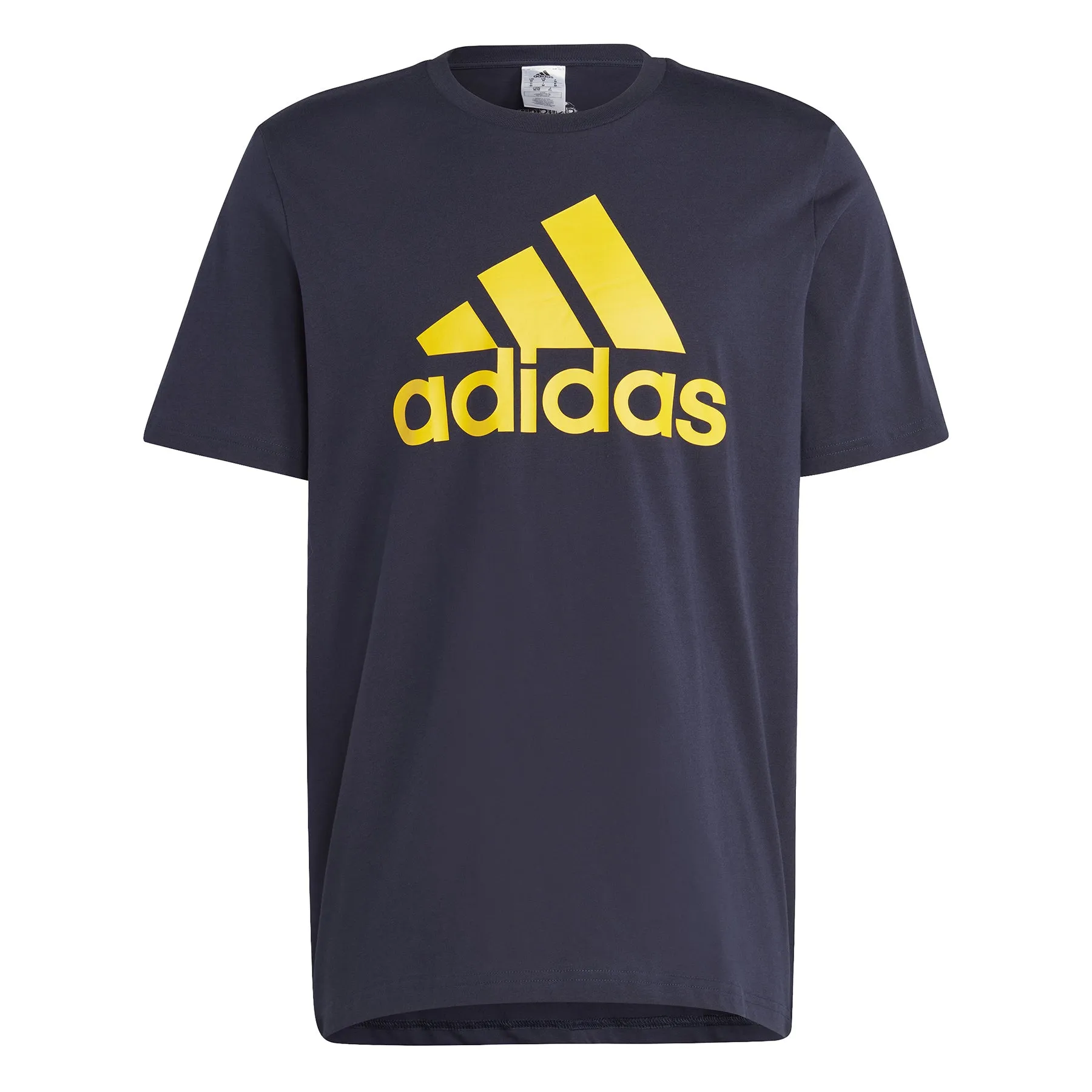 Polo Adidas Hombre M BL SJ T | IC9359