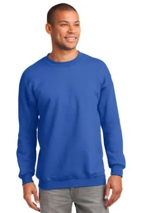 Port & Company Crewneck Sweatshirt