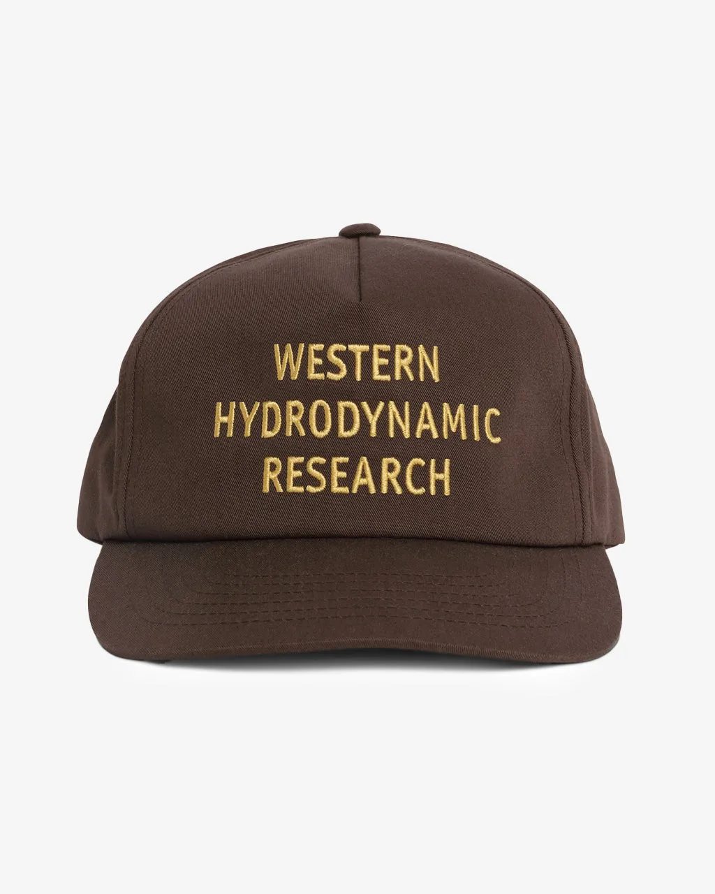 Promo Hat Brown