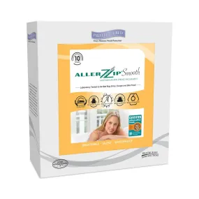 Protect-A-Bed AllerZip Mattress Encasement