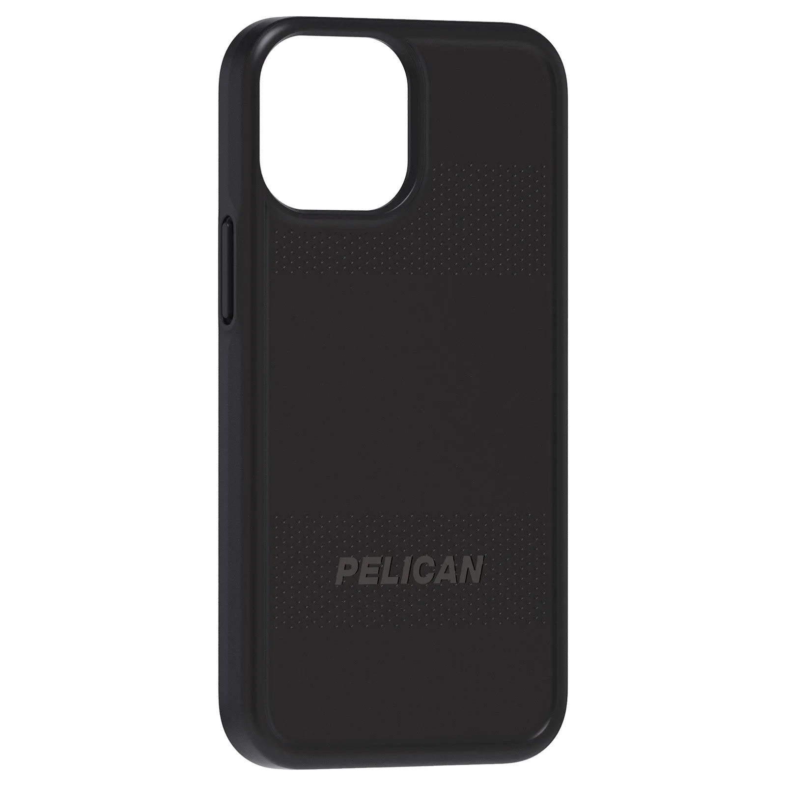 Protector Case for Apple iPhone 13 Mini - Black