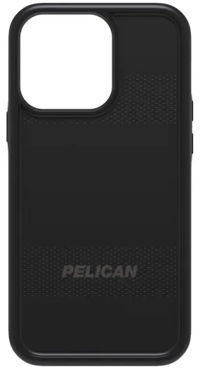 Protector Case for Apple iPhone 13 Mini - Black