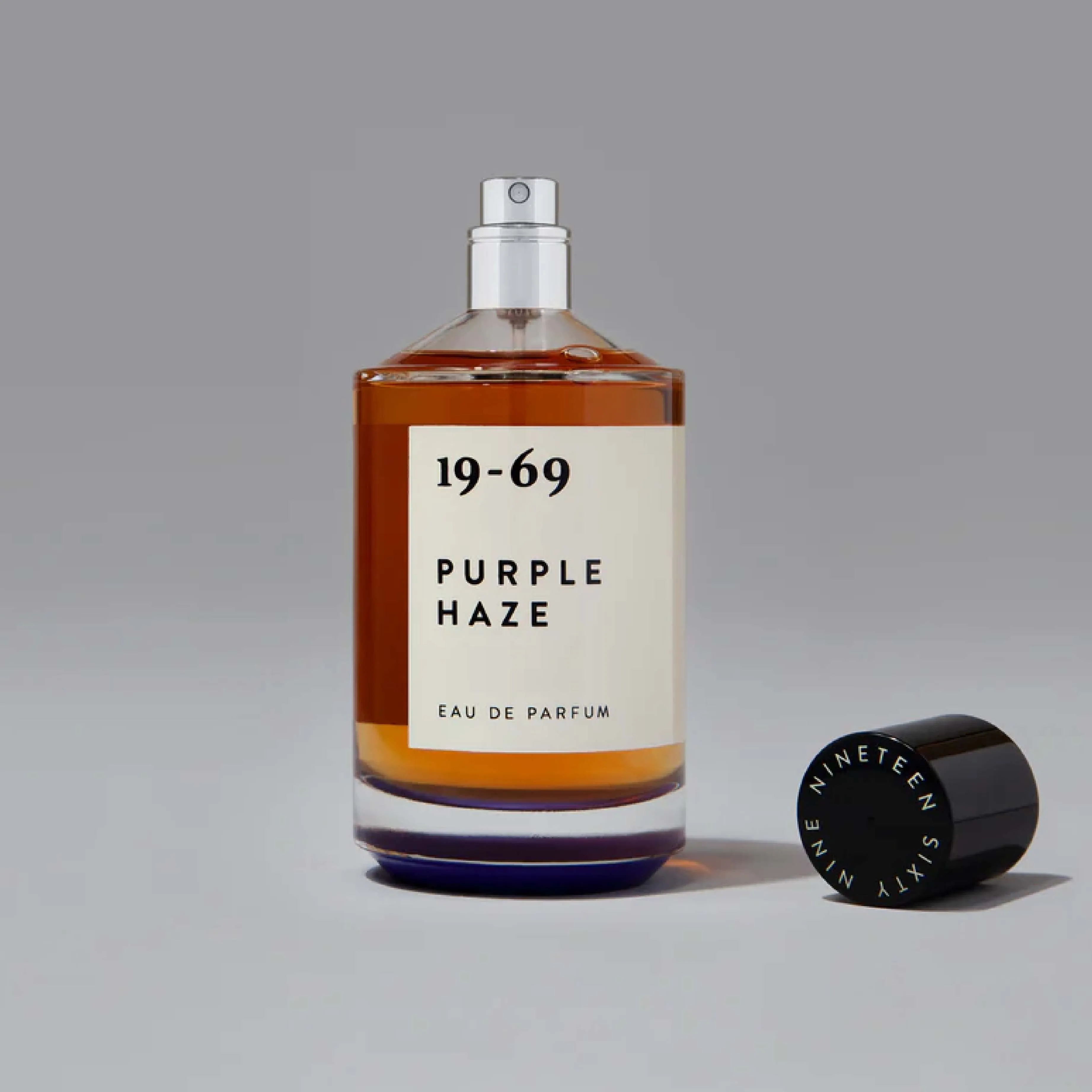 'Purple Haze' Eau de Parfum | 100ml