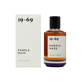 'Purple Haze' Eau de Parfum | 100ml