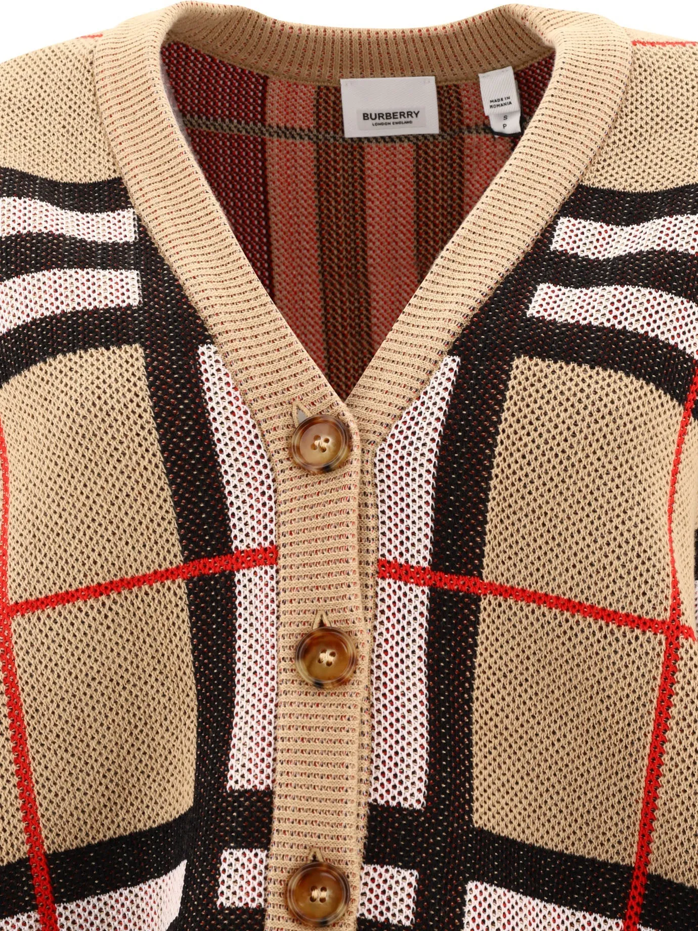 "HORTENCE" CARDIGAN