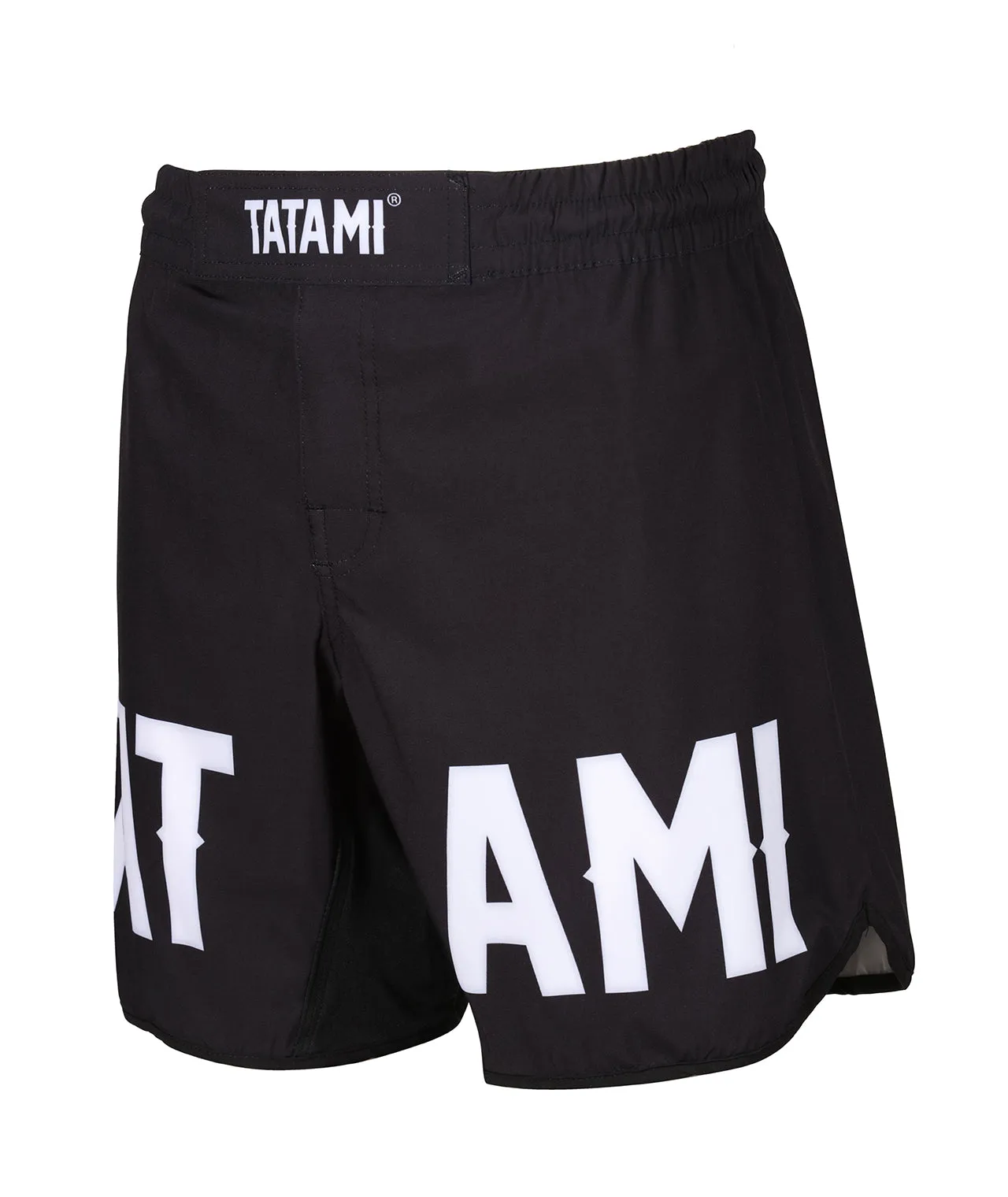 Raven Grappling Shorts