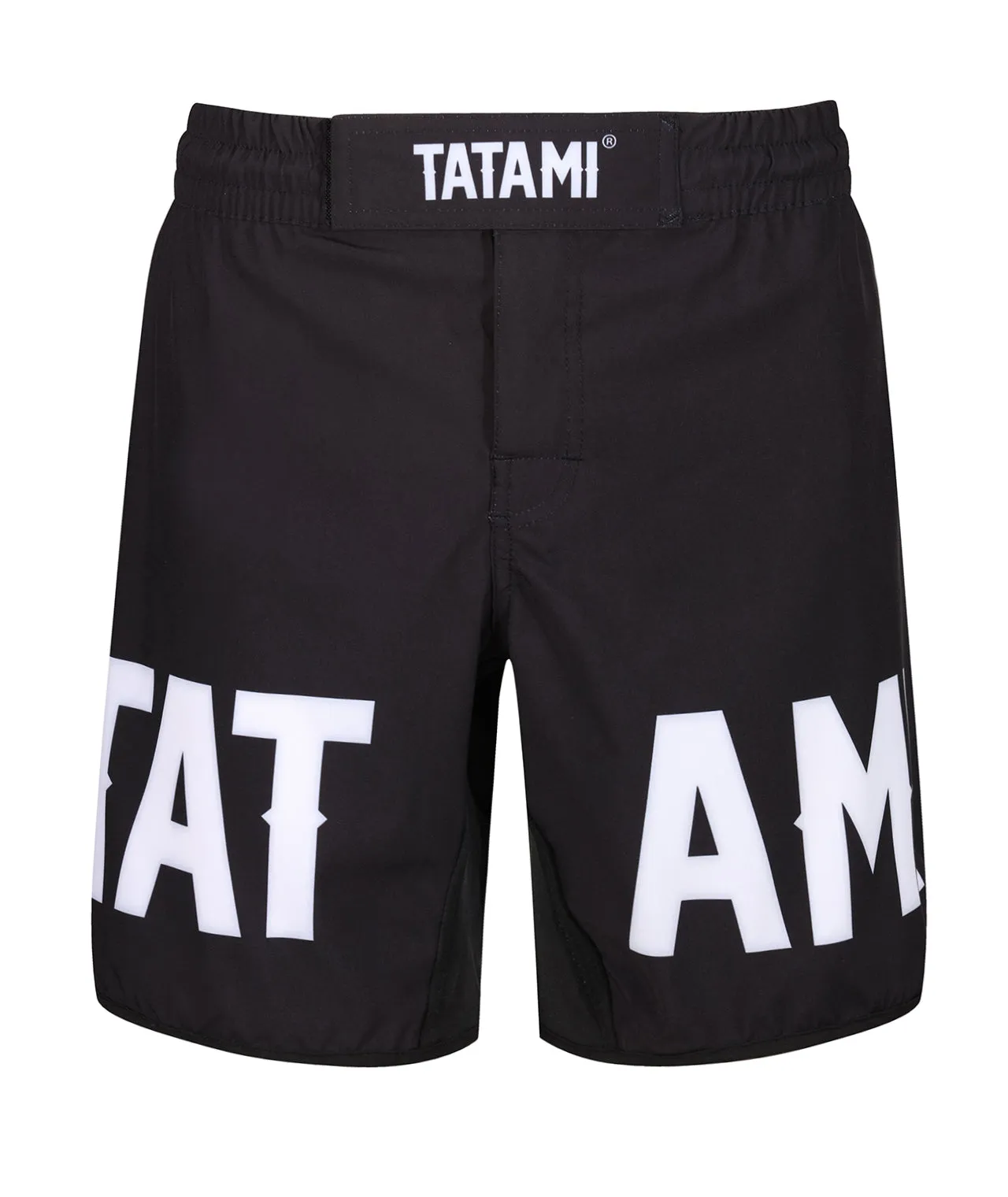 Raven Grappling Shorts