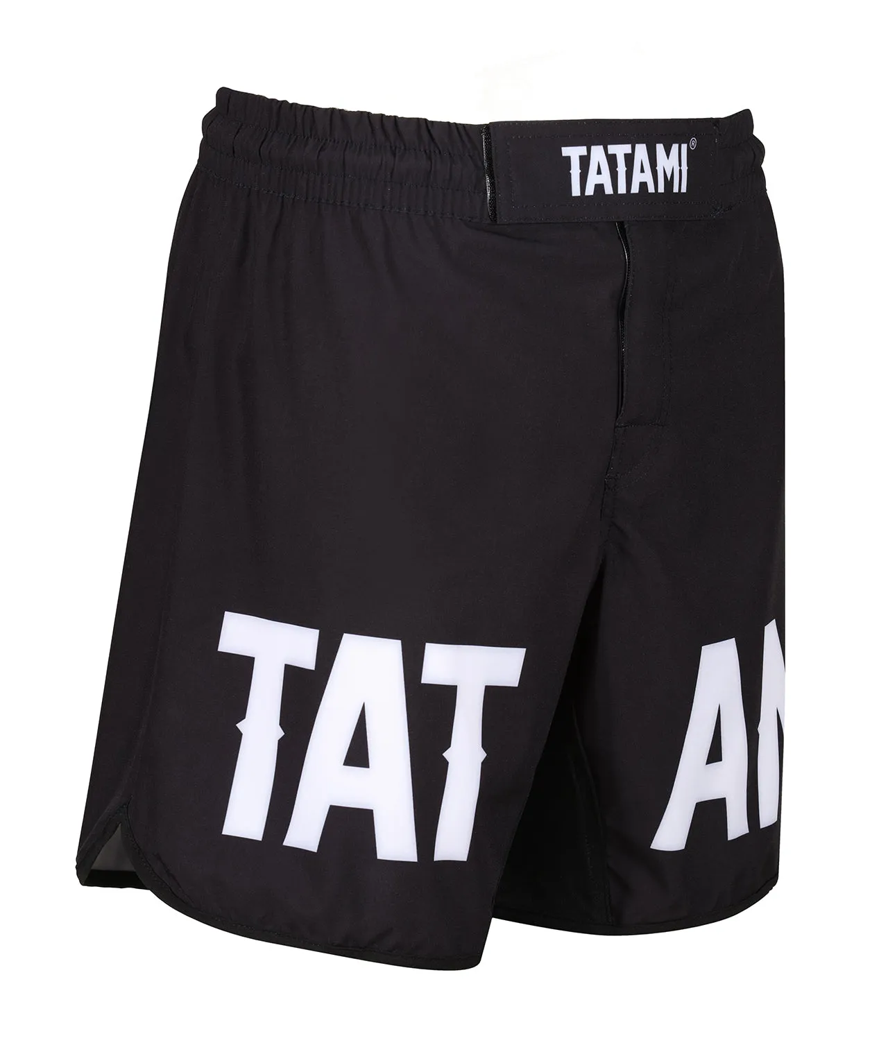 Raven Grappling Shorts