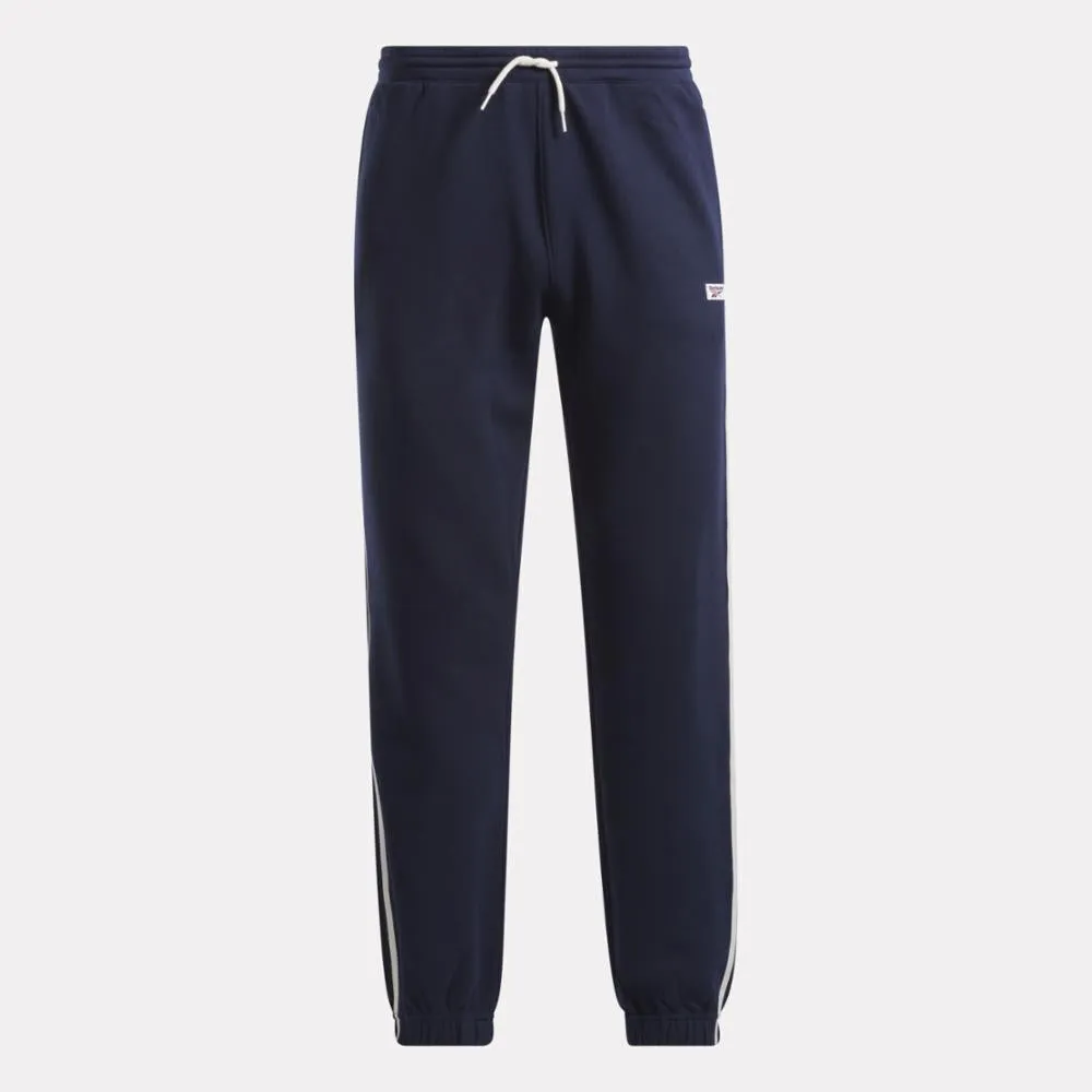 Reebok Apparel Men Court Sport Pants VECNAV