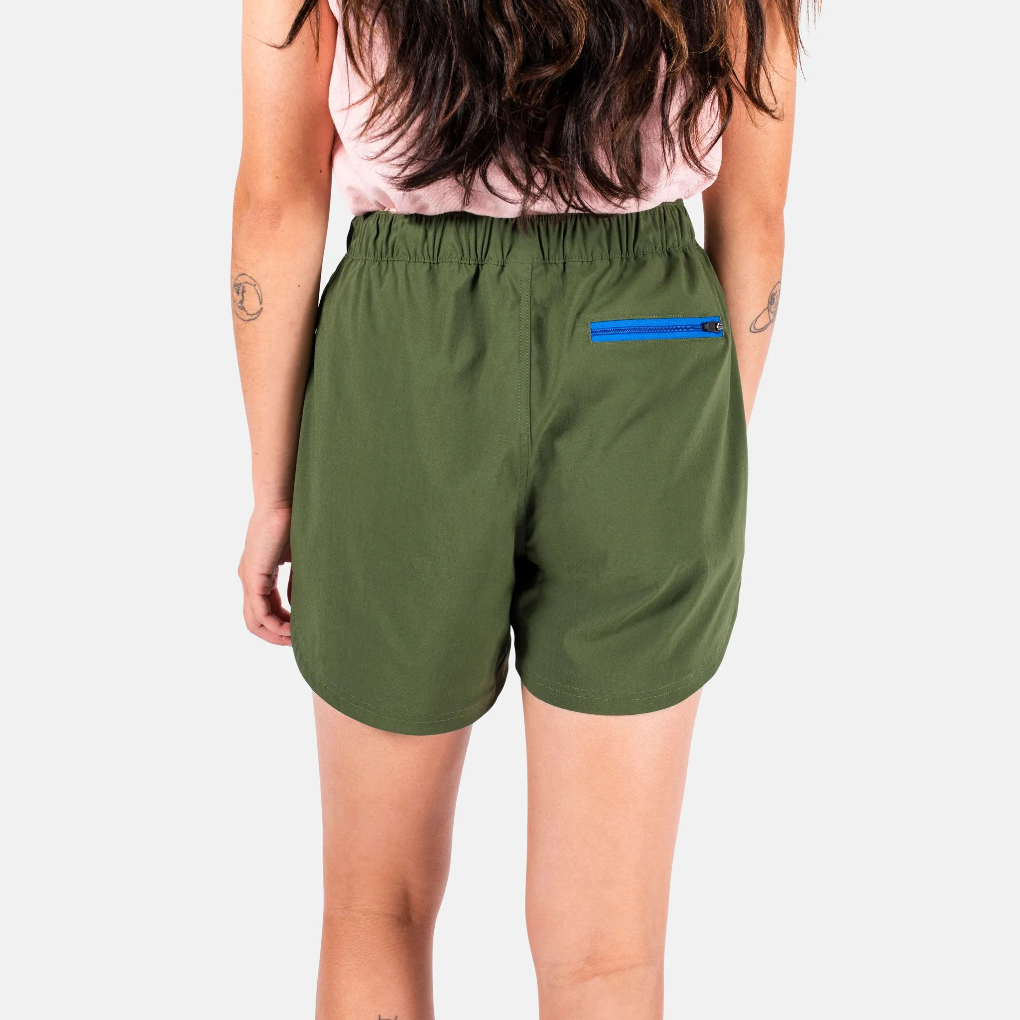 River Shorts - Women's