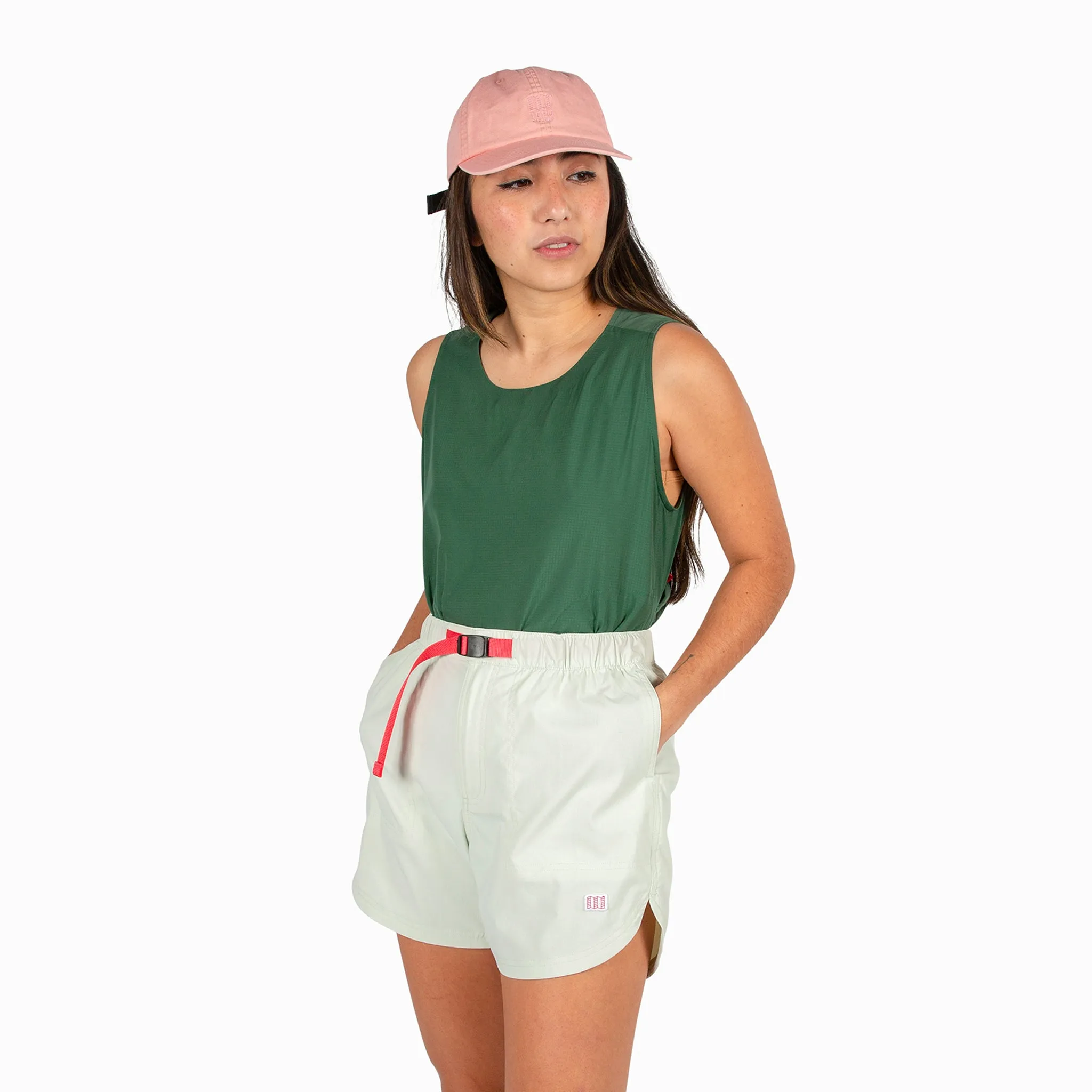 River Shorts - Women's