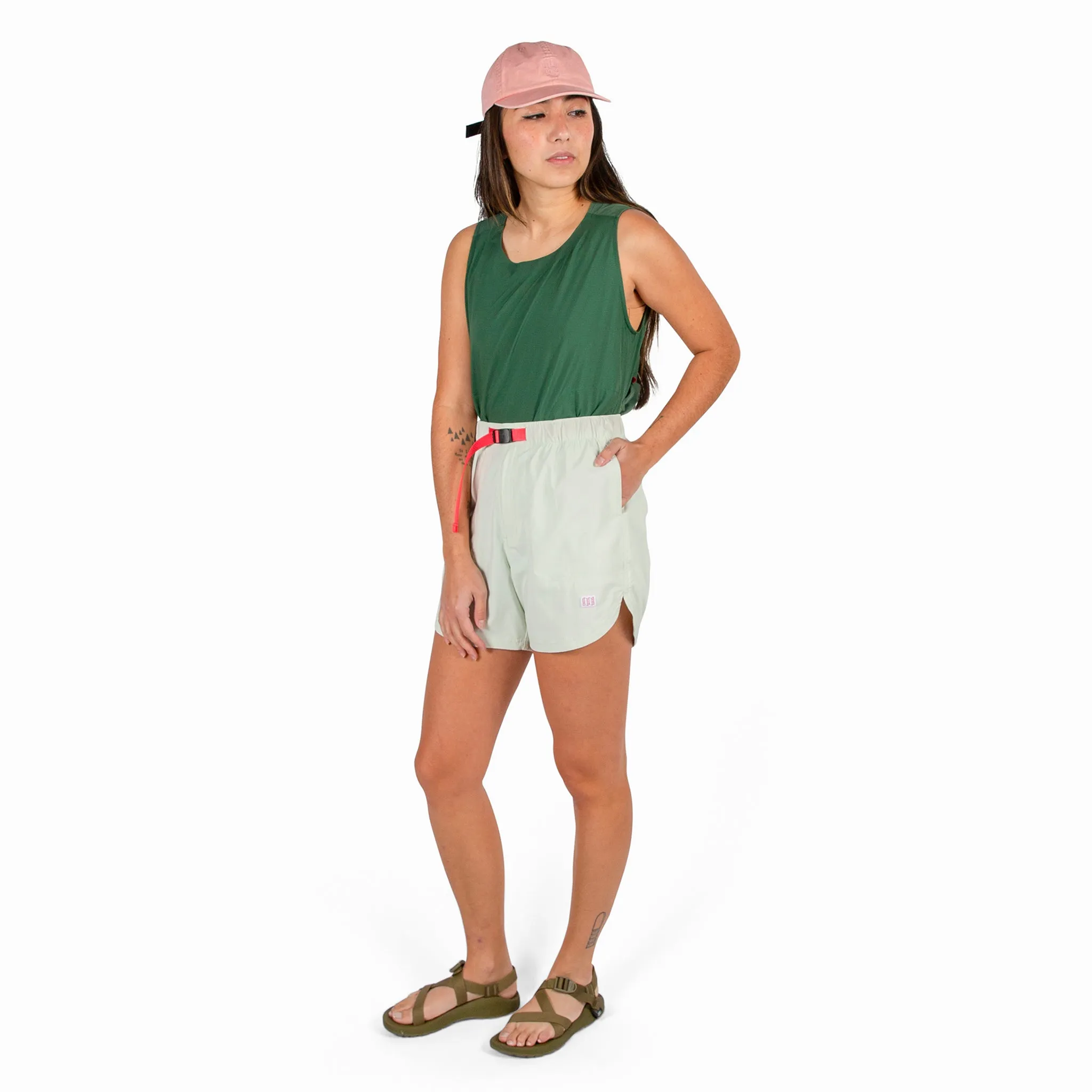 River Shorts - Women's