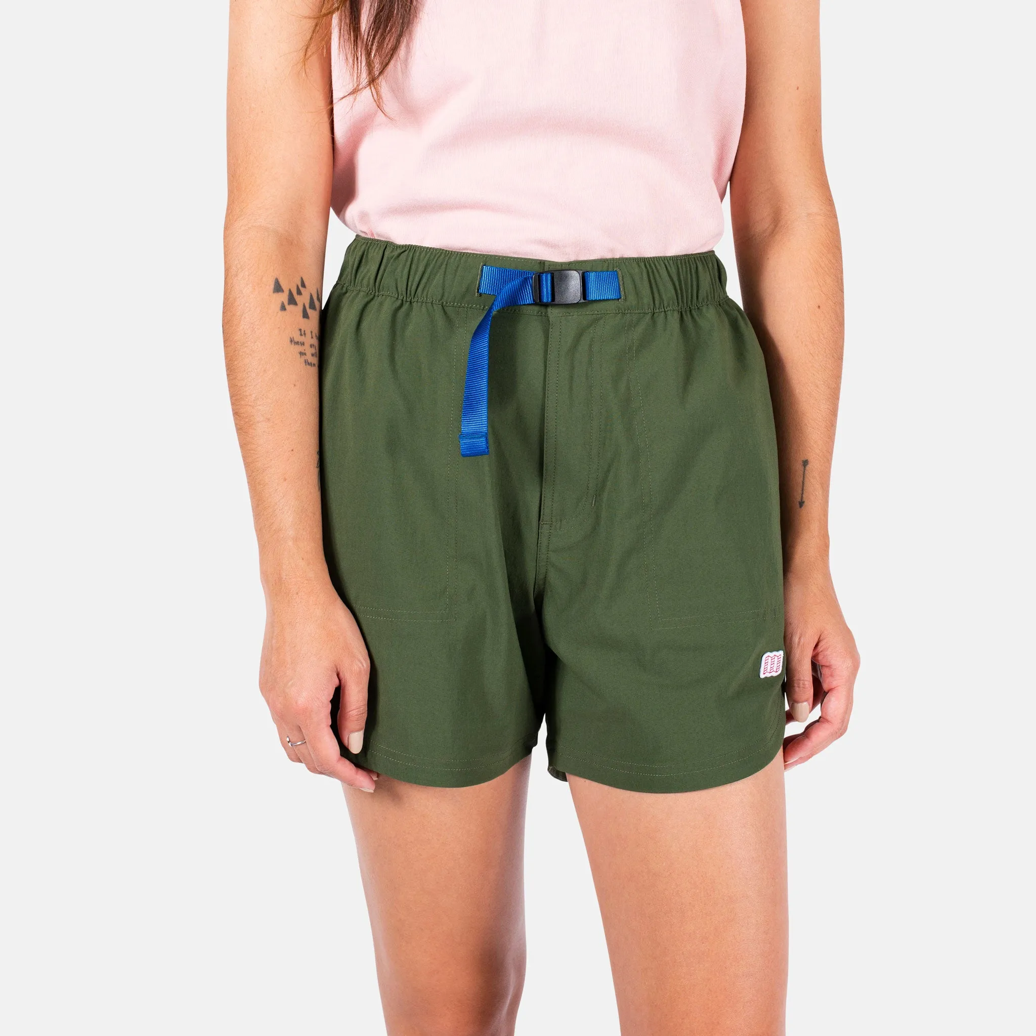 River Shorts - Women's