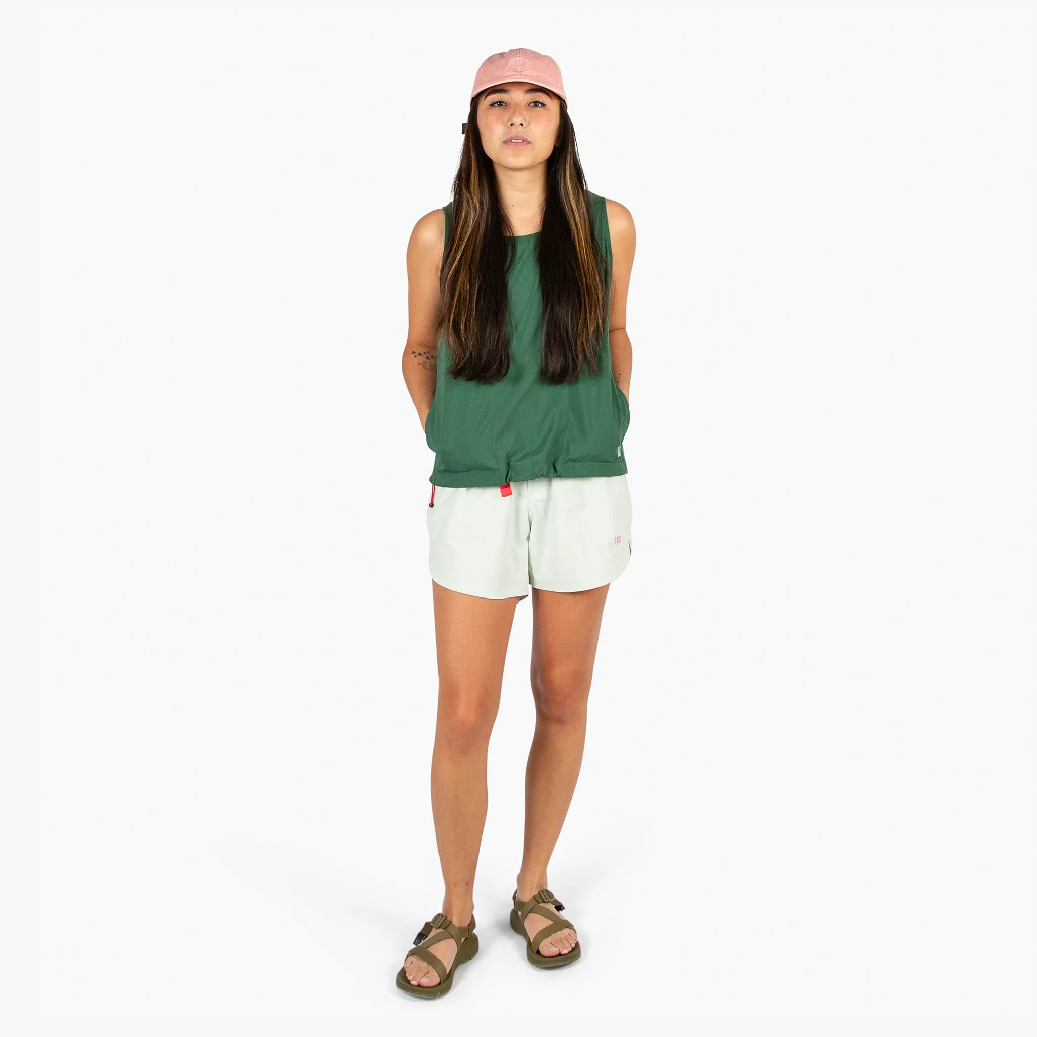 River Shorts - Women's