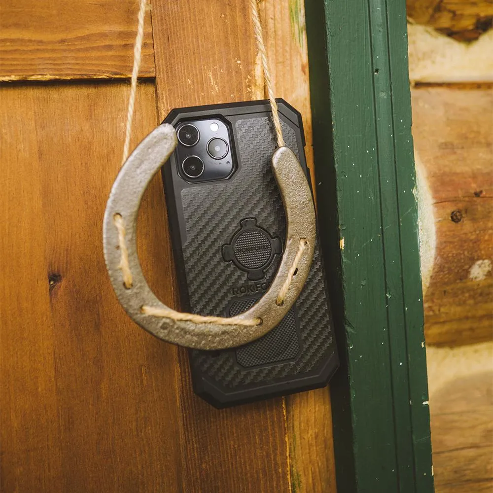 Rugged Case - iPhone 12/12 Pro