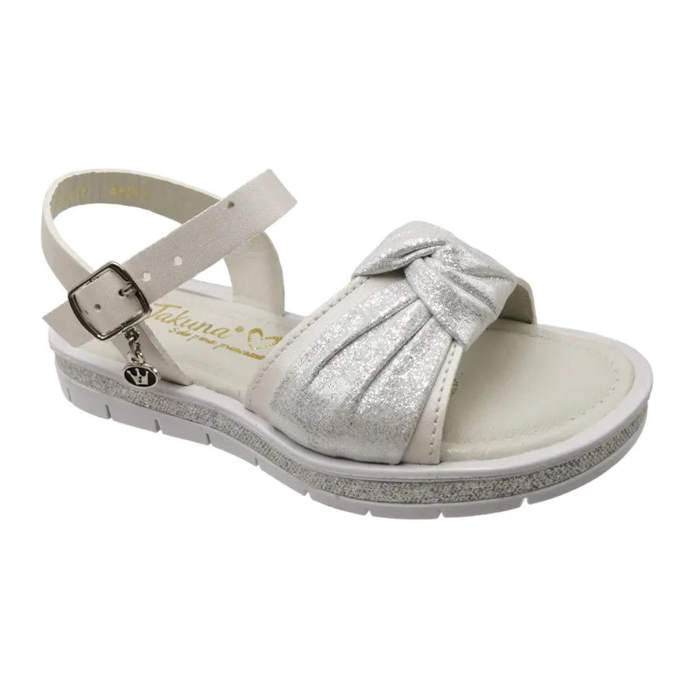 Sandalias Casuales para Niñas Jakuna 235905