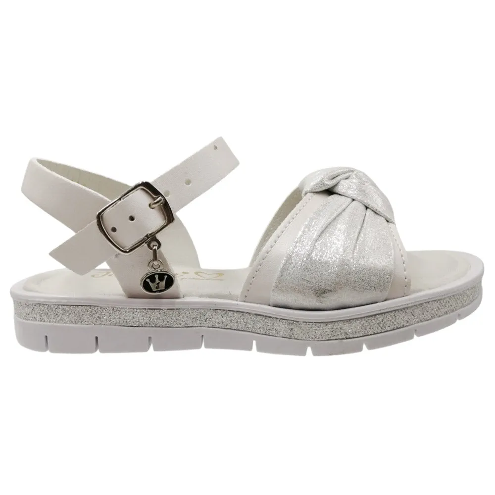 Sandalias Casuales para Niñas Jakuna 235905