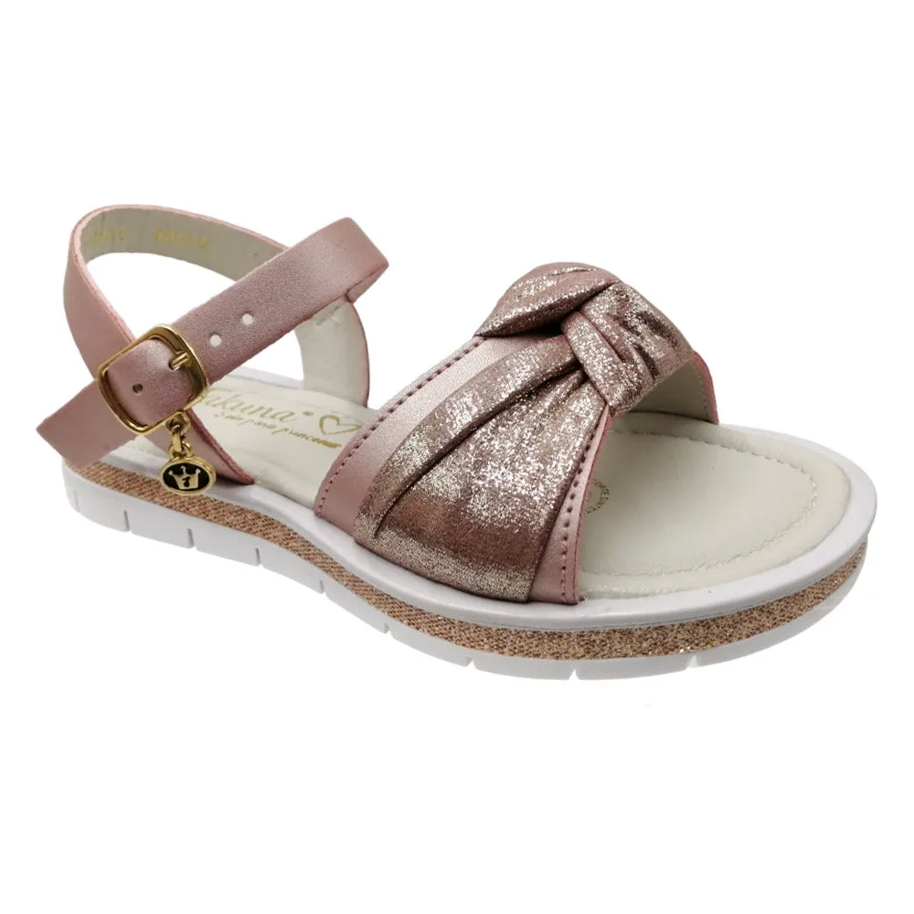 Sandalias Casuales para Niñas Jakuna 235905