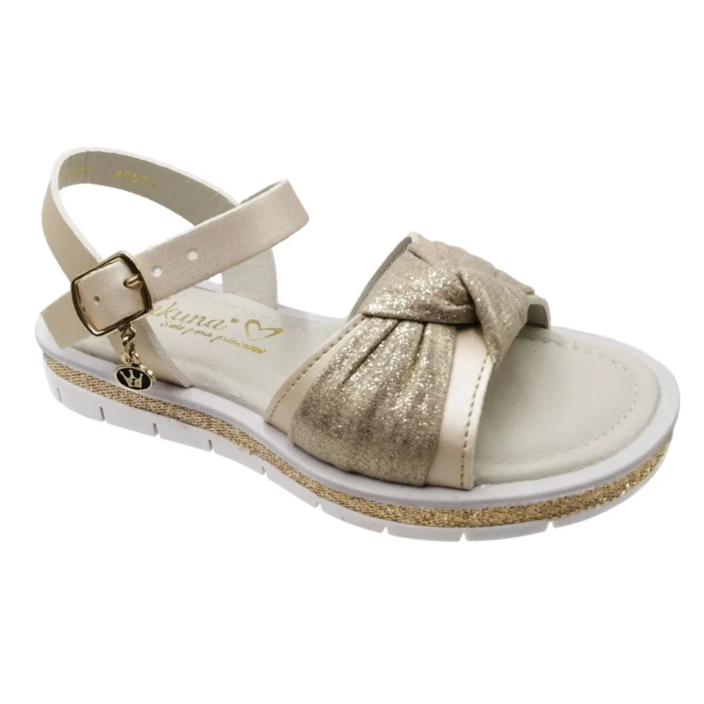 Sandalias Casuales para Niñas Jakuna 235905