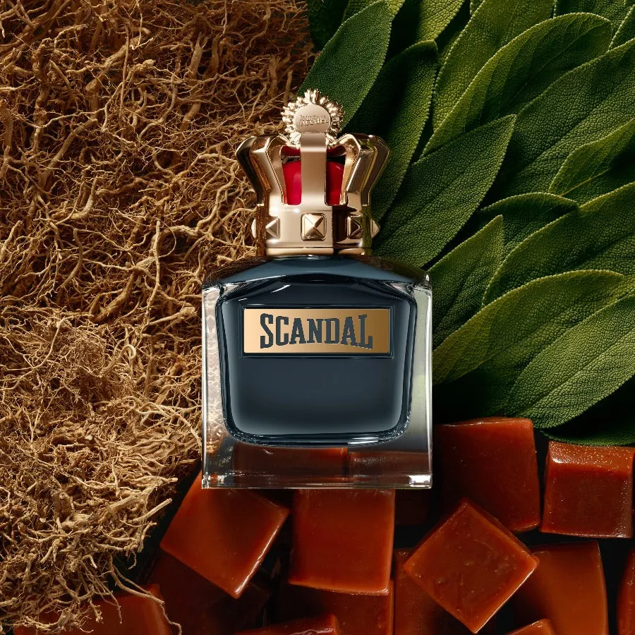 Scandal Pour Homme - GWP