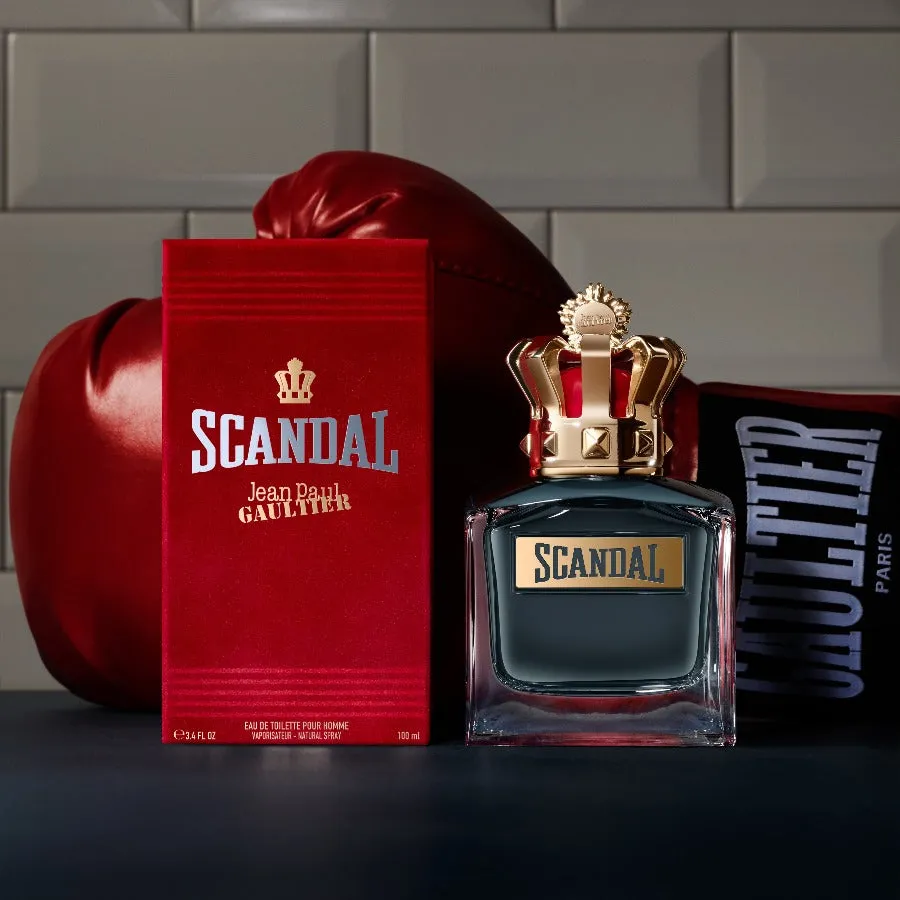 Scandal Pour Homme - GWP