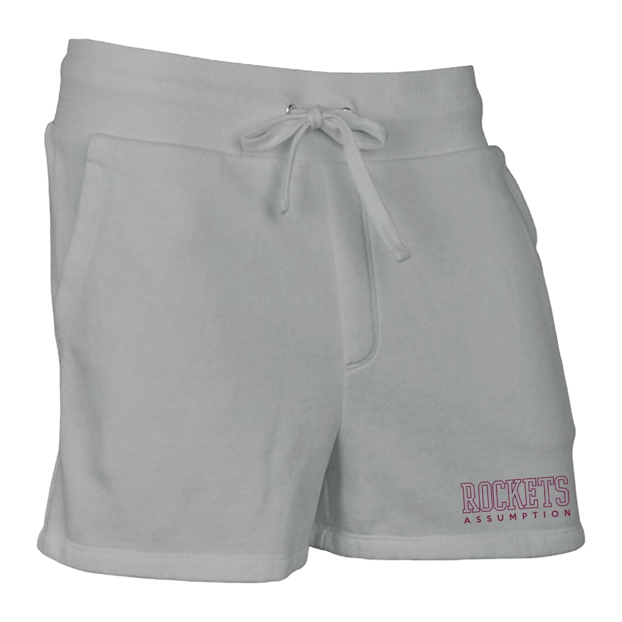 Shorts - Grey - Rockets