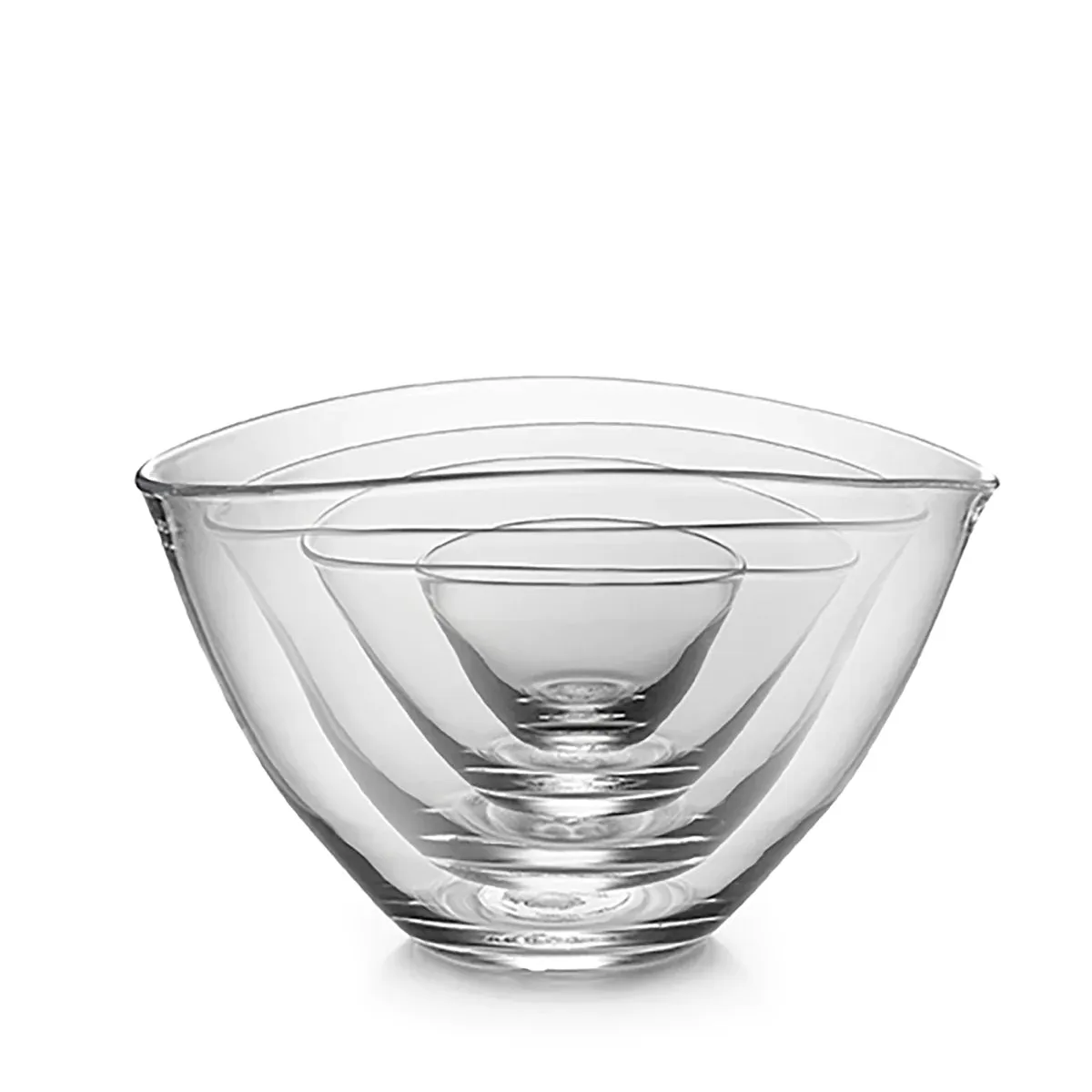 Simon Pearce Barre Bowl