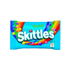 Skittles Tropical Bag