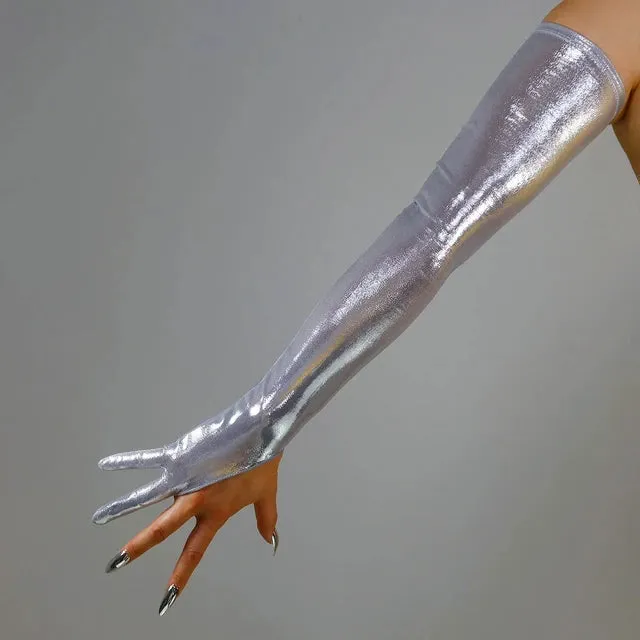 SPLIT Opera Gloves