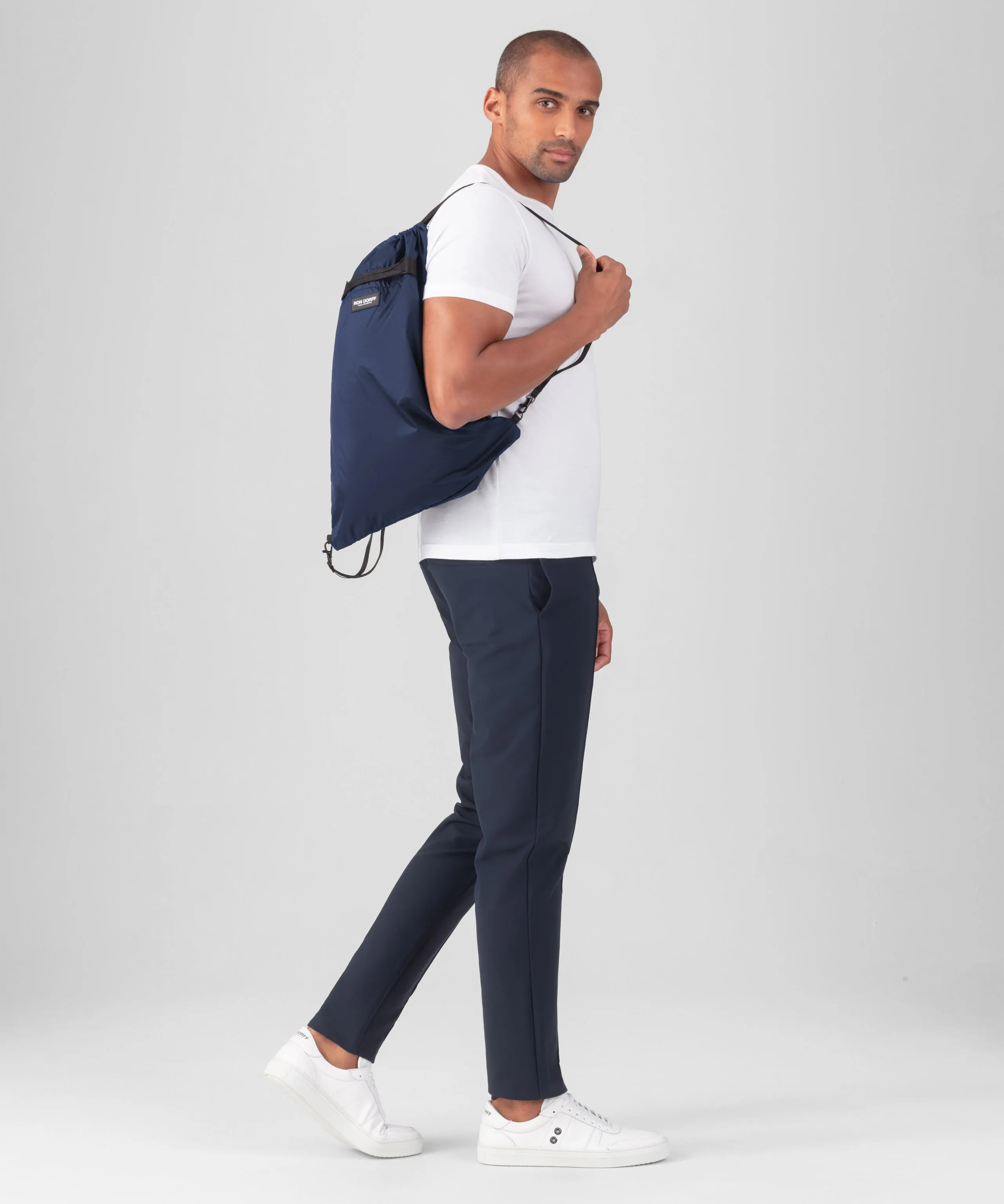 Sports Rucksack "100.10.000": Navy